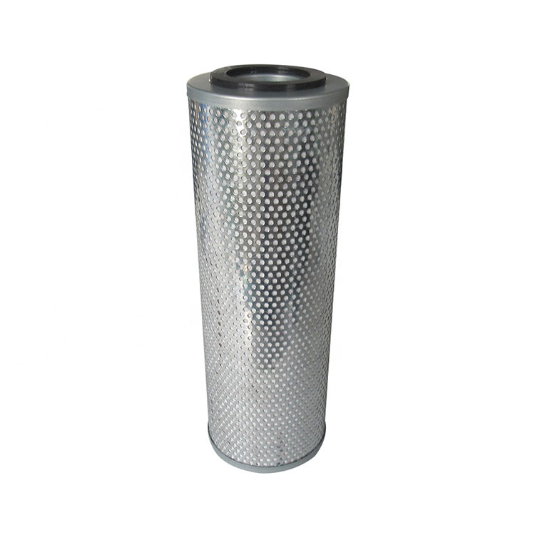 Replace FP-718-5 high-quality hydraulic oil filter element, machine to