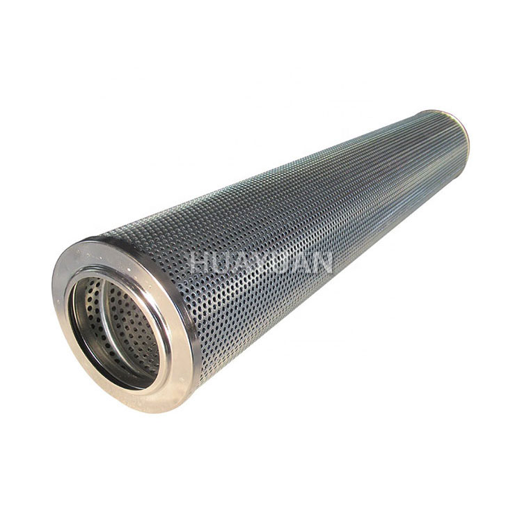 TFP95S13S70 spiral inner frame filter element High quality stainless s