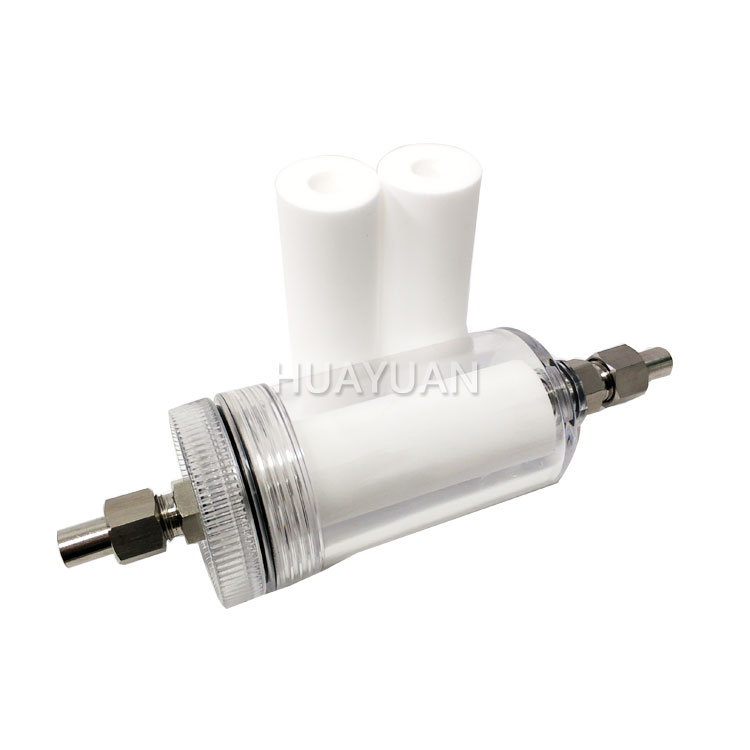 TZ216-3 Water Sample Filter