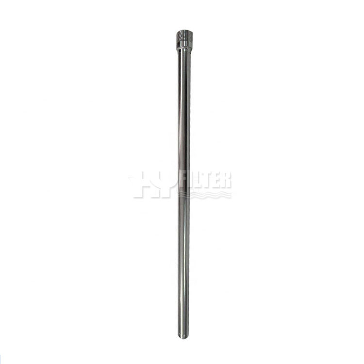 Strong penetration, high temperature resistance, corrosion resistance 