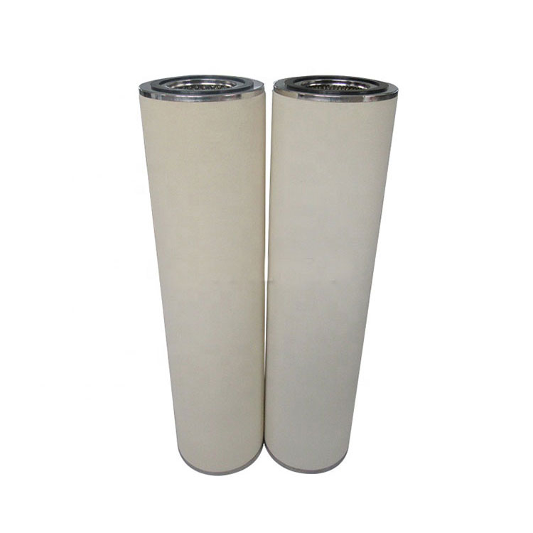 ZXCGL-640 custom coalescing filter element