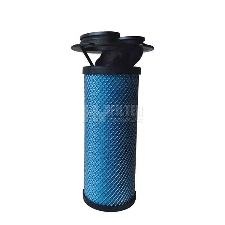 Replace Donaldson DF filter element compressed air filter el