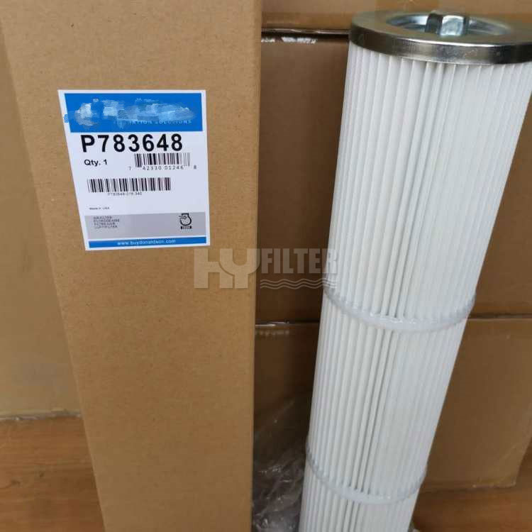 P783648 air filter