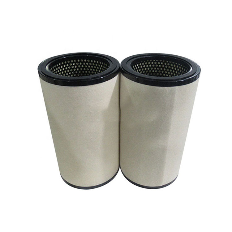 cc834-000 high quality air compressor gas coalescence filter element