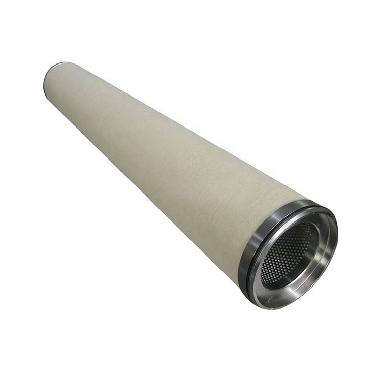 ICO-FXPF-6638 coalescence separation filter element, stainless steel c