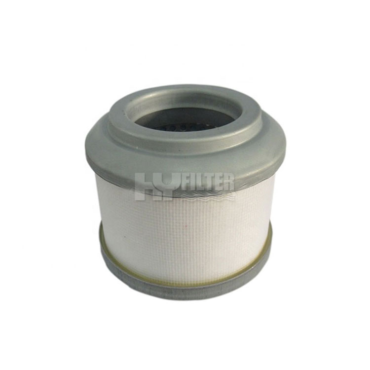 P-CE03-555-01 Air compressor oil and gas separator filter element