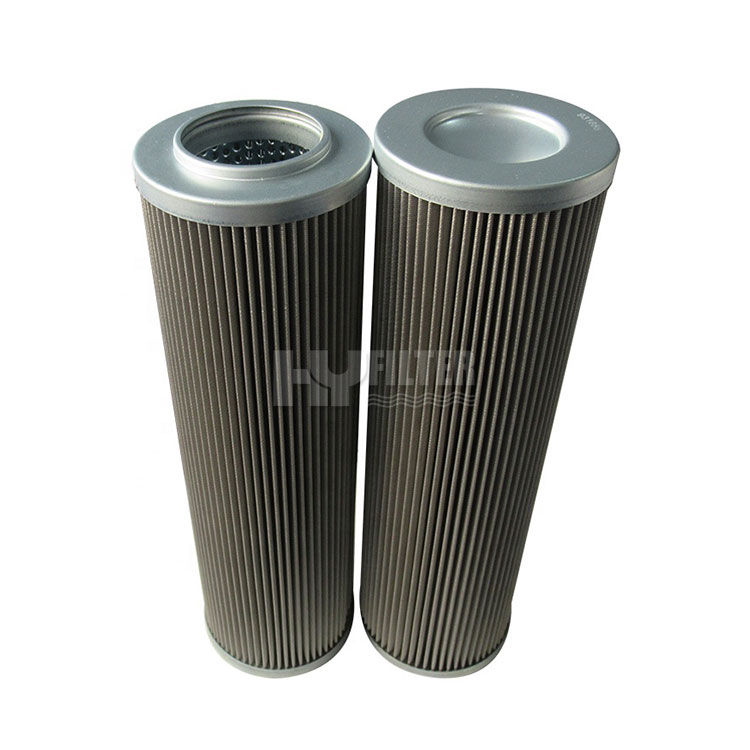 931886 stainless steel hydraulic oil filter element