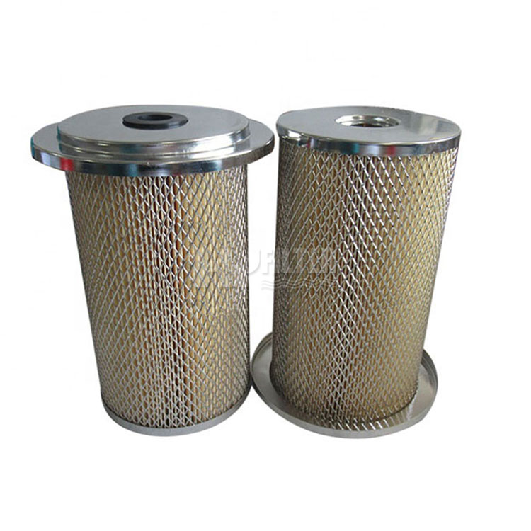 W-FCF-2S-ELE high quality stainless steel metal mesh water filter elem