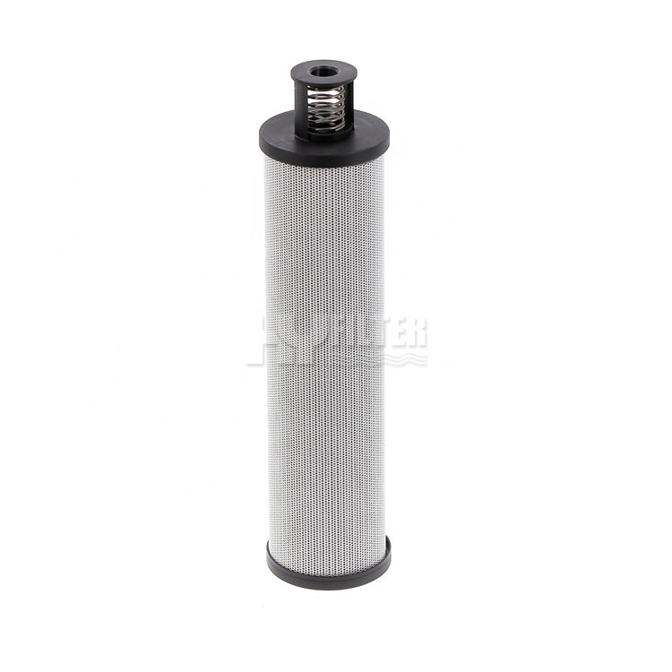 0009831643 Hydraulic filter element