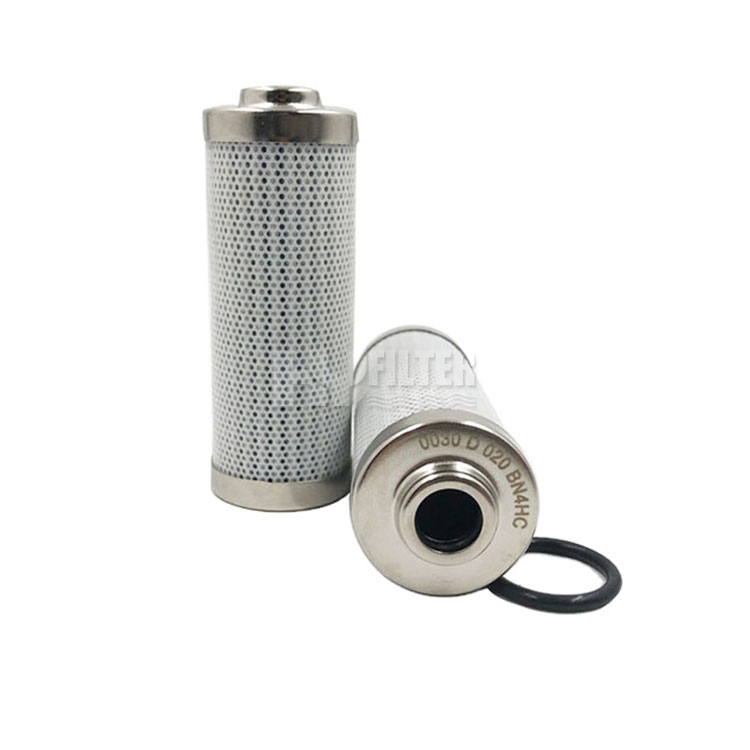 0030D020BN4HC high quality hydraulic oil filter element