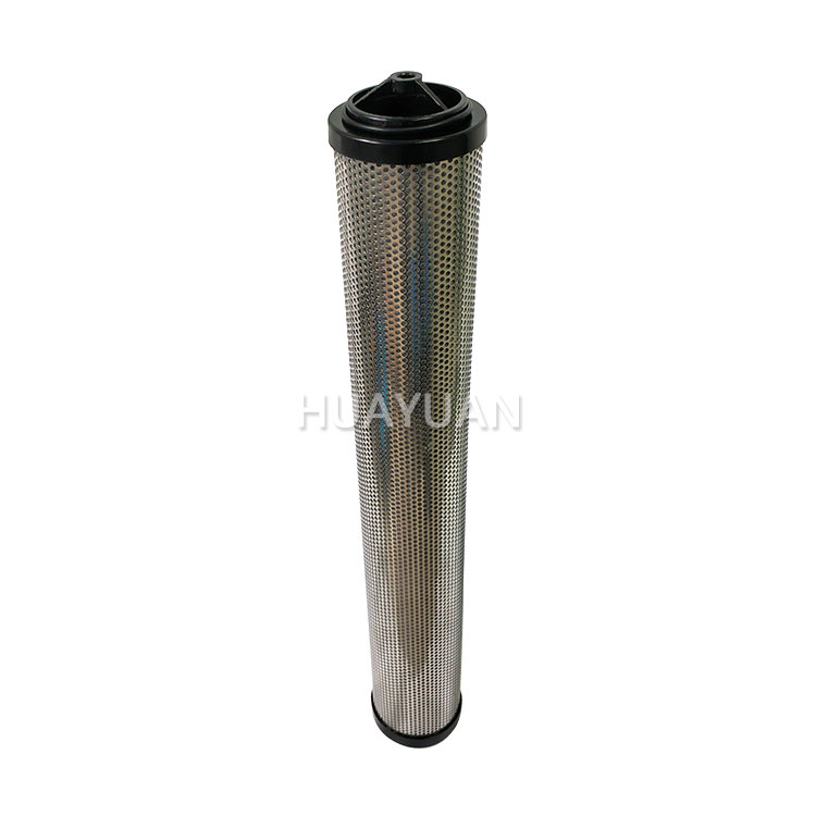 QD630F Air Compressor Pipeline Precision Filter Element