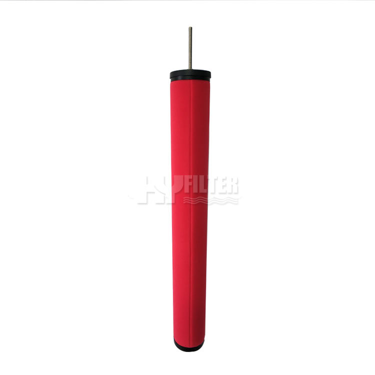 E5-32 Hankison Precision Filter Element