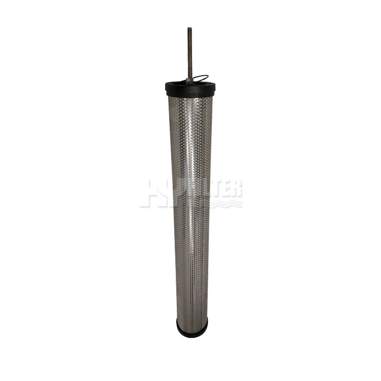 Precision filter element of E7-48 Hankison air compressor