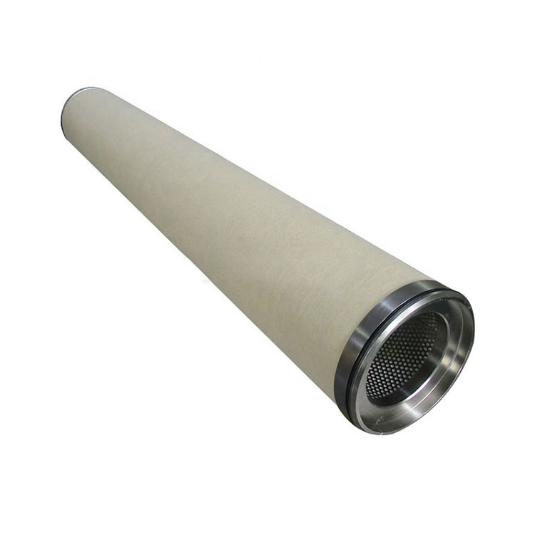 CM-43-5 Gas filter coalescing filter element