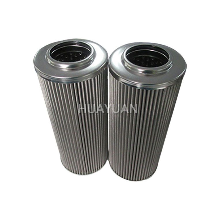 G-UL-12A-50UW-DV hydraulic oil filter element