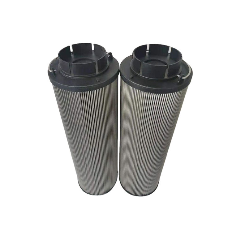 High-quality alternative to Hedeke hydraulic oil filter elem