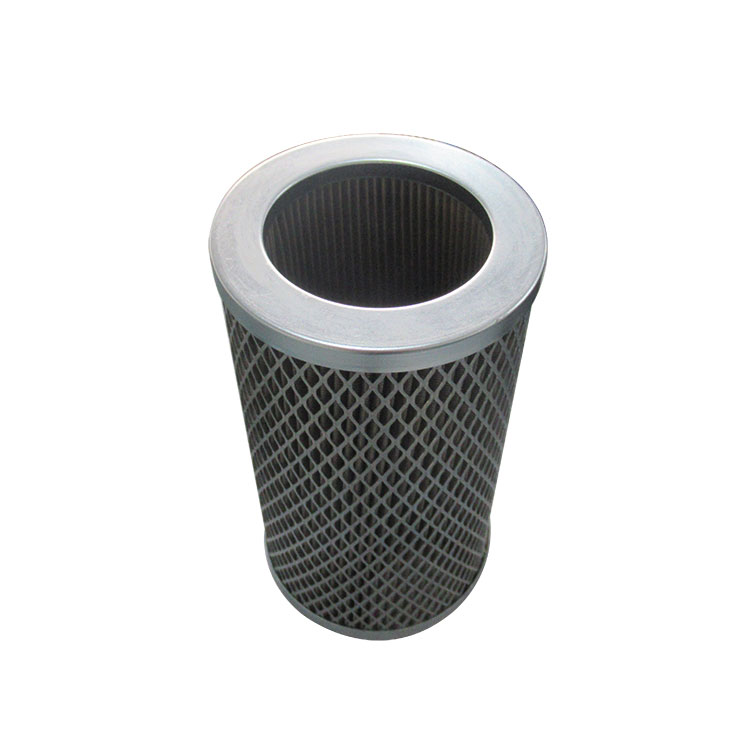 SH75231 replaces HIFI high-quality industrial hydraulic oil filter ele