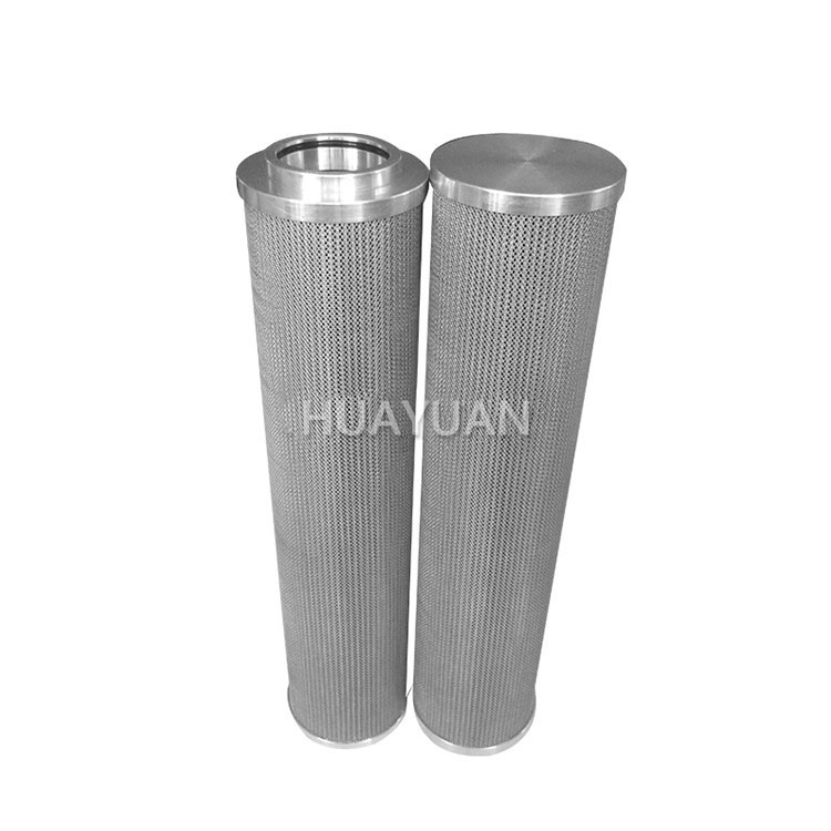 HP83L39-25WB stainless steel hydraulic oil filter element