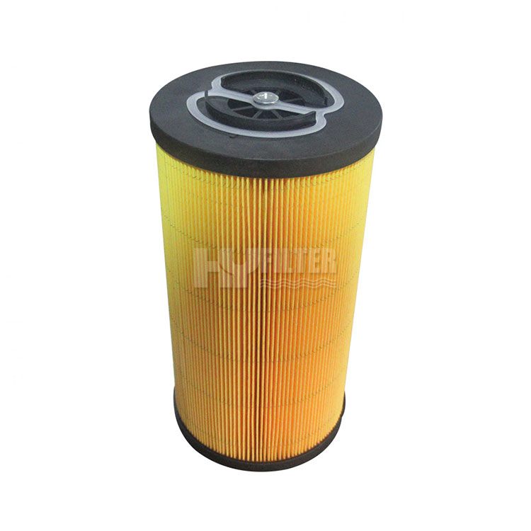 Replace MP filter MF4003P25NB hydraulic cartridge oil filter