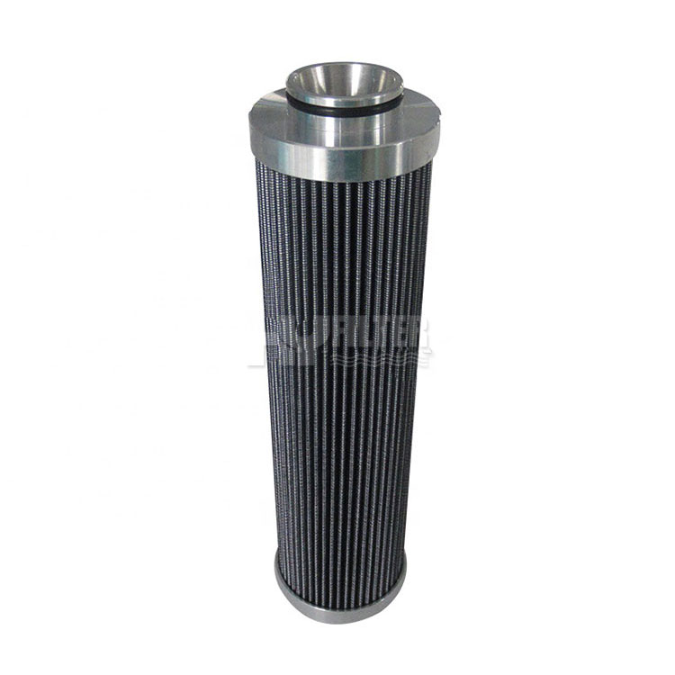G01098Q Replace Parker hydraulic oil filter element