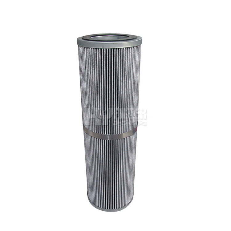 01.e2001.10vg.10s.p High quality hydraulic oil filter pleate