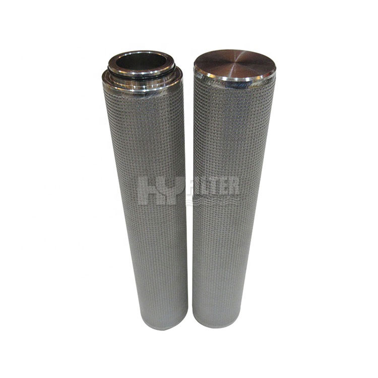 Uniform porosity 0.2 5 10 20 40 50 70 90 micron sintered metal filter 