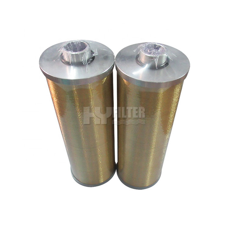 Replace Limin STXX-100*50 drilling machine line gap filter h