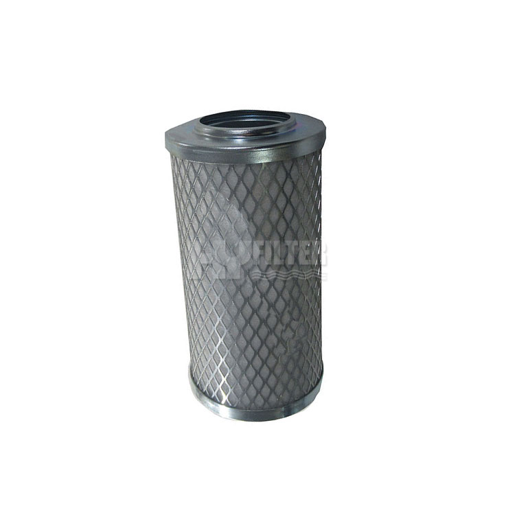 03498328 High quality air compressor oil separator filter el