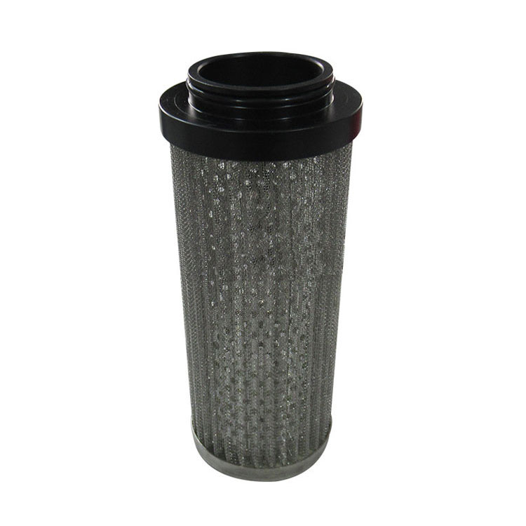 Stainless steel mesh water filter 200 mesh sea water filter 