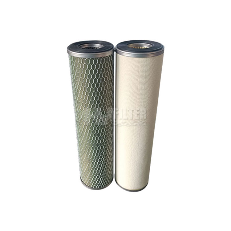 CA56-3SB coalescing separation filter element