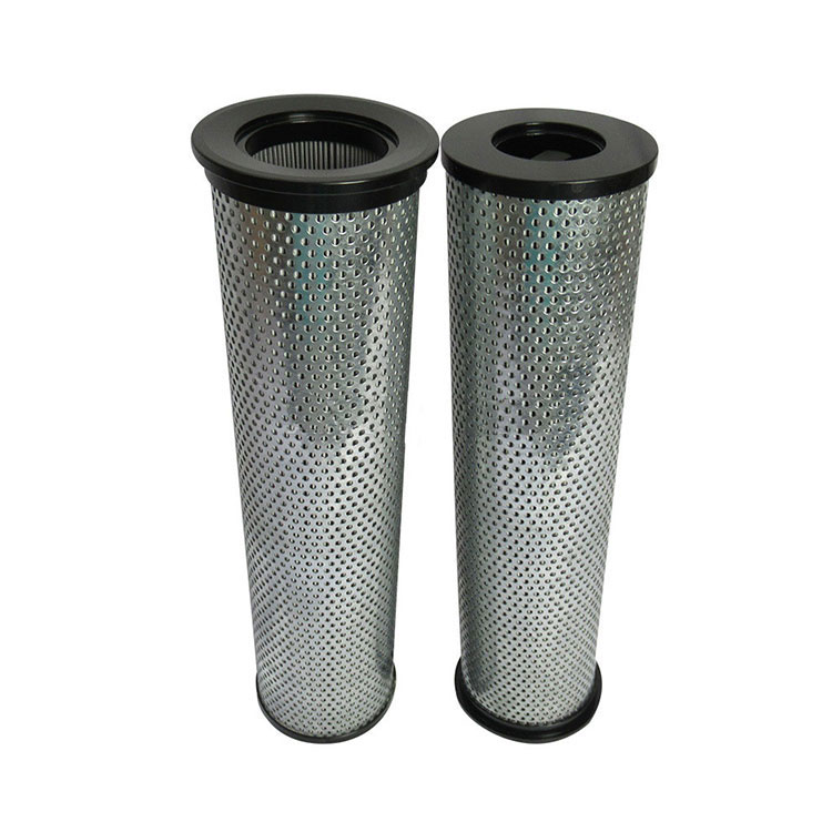 12743403 120x460 hydraulic oil filter element