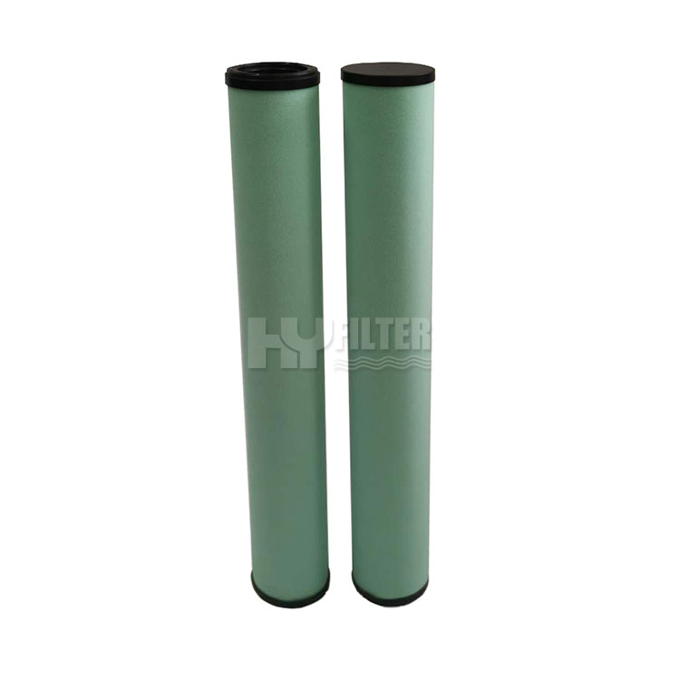 EFST 170 ZN 1 micron precision filter element