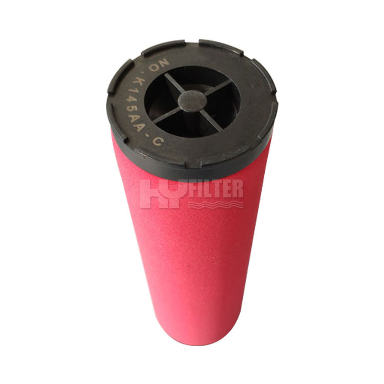 K145AA air compressor precision pipeline air filter