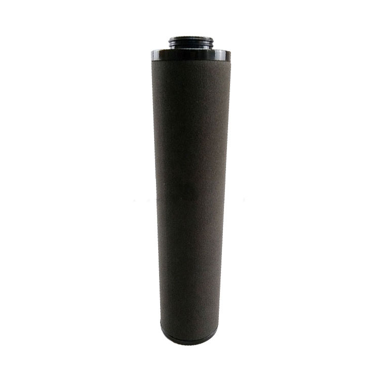 DD850 PD850 High efficiency compressed air precision filter 