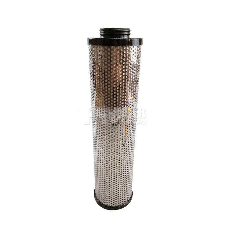 DD390 /QD390 /PD390 high efficiency compressed air filter pr