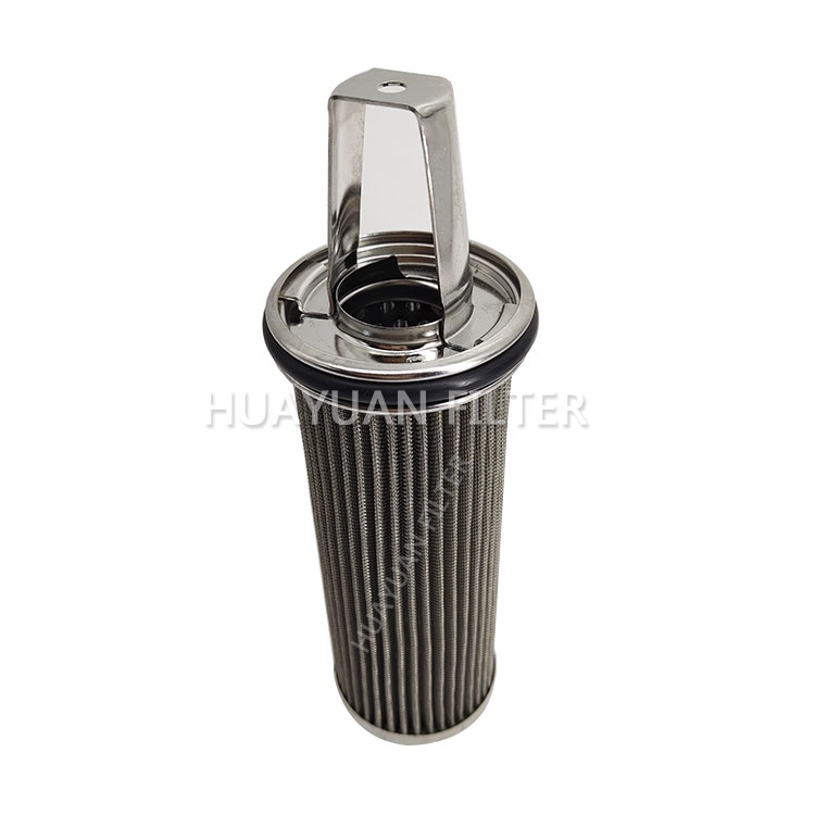 1946362 Boll Filter Element