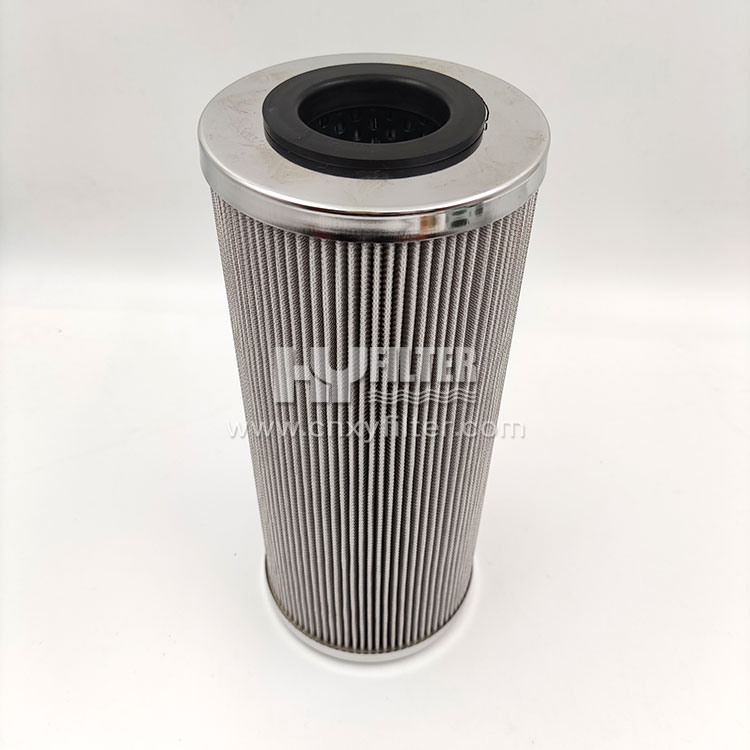 BHS800433P/N23673871 Hydraulic oil filter element