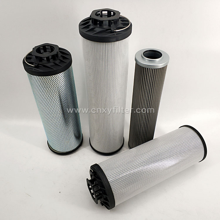 N40FM-S020-PP1F replaces HYDAC hydraulic oil filter