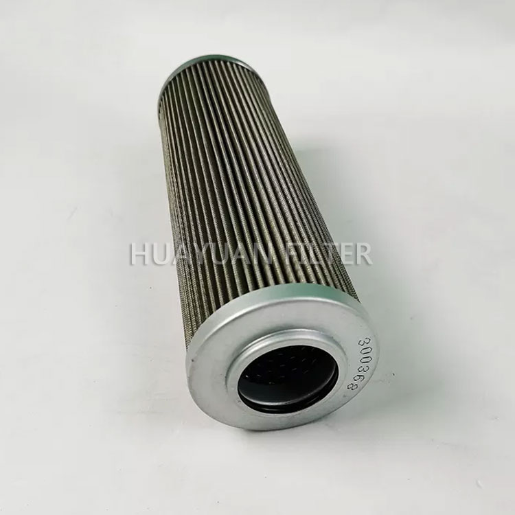 300367 Oil filter elemen