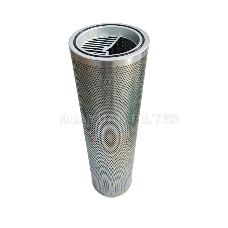 531B0099H01 R717 R22 R134a Separation filter element for amm