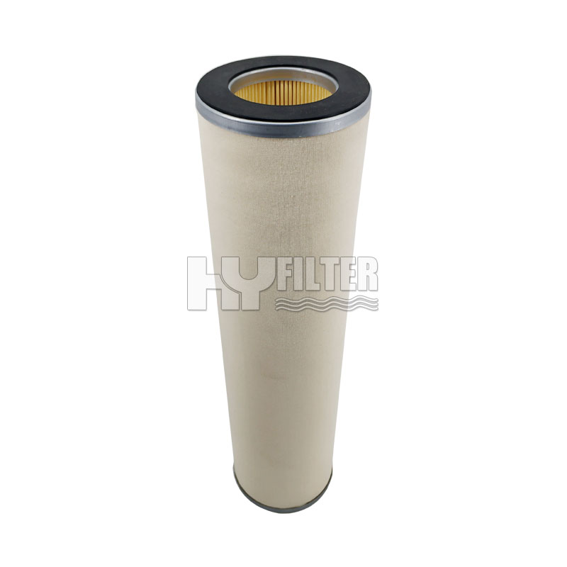 JPMG-336-CE-R-10 Coalescing separation filter element