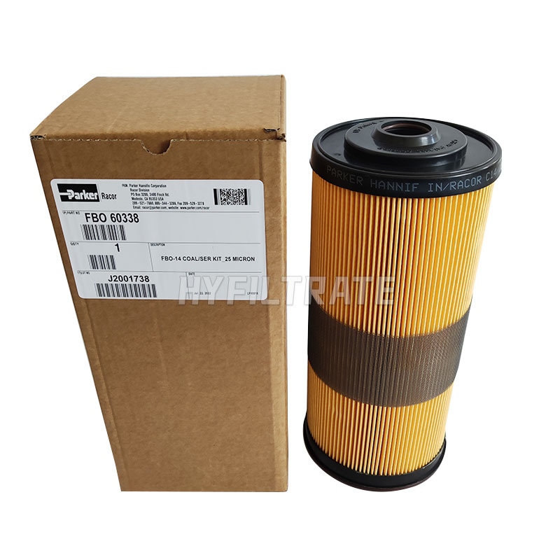 Cartridge Filter Elements FBO 60338