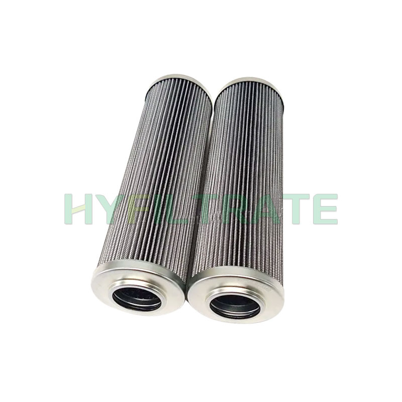 2858141 hydraulic oil filter element 