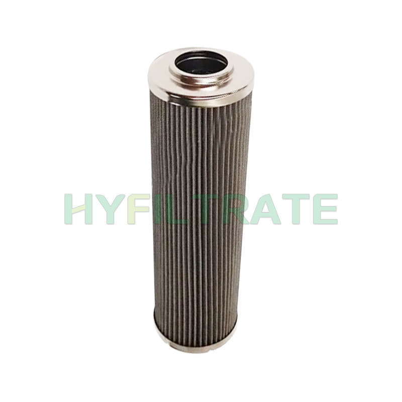 2858141 hydraulic oil filter element 50 microns