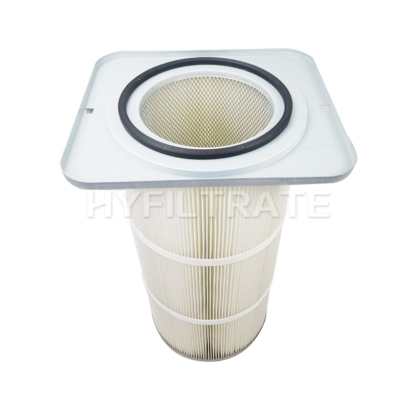 325325-015 Air dust removal filter cartridge