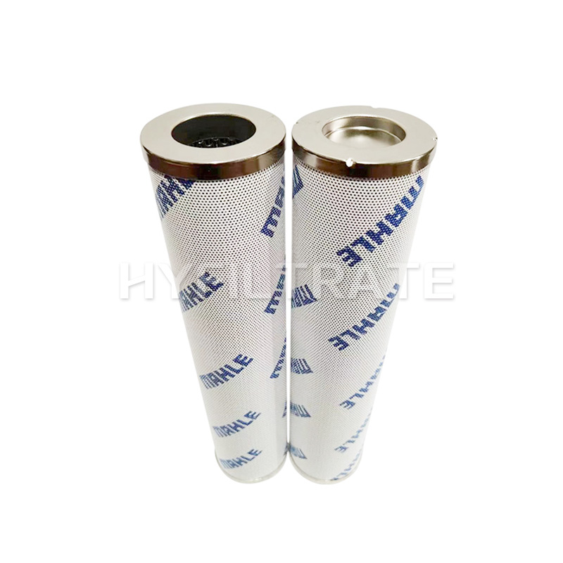 Replace MAHLE PI23063RNSMX10 oil filter element