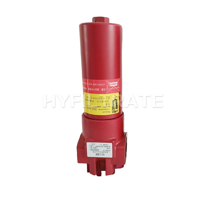 RFBN/HC1300DP10D1.1/-L24 Replaces HYDAC filter