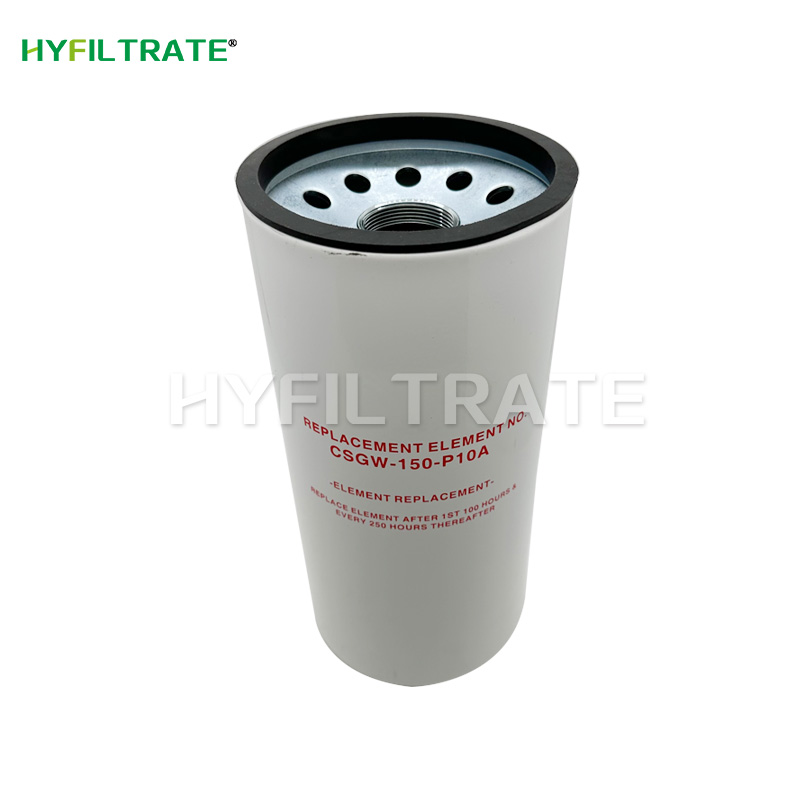CSGW-150-P10A Engine oil filter