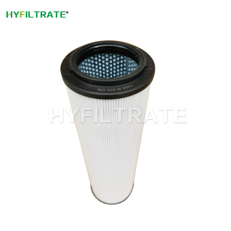 1300R003ON Replacing HYDAC Hydraulic Oil Filter Element