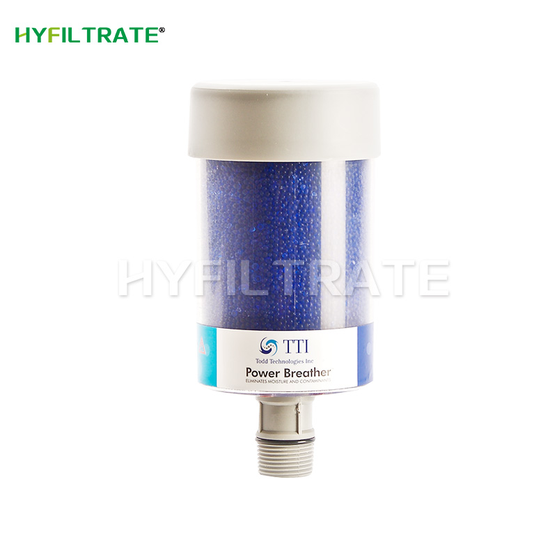 TT-4-CV Fuel Tank Breather Filter Element